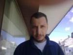 Mehdi Degryse Photo
