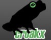 Croakx