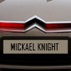 Mickael Knight