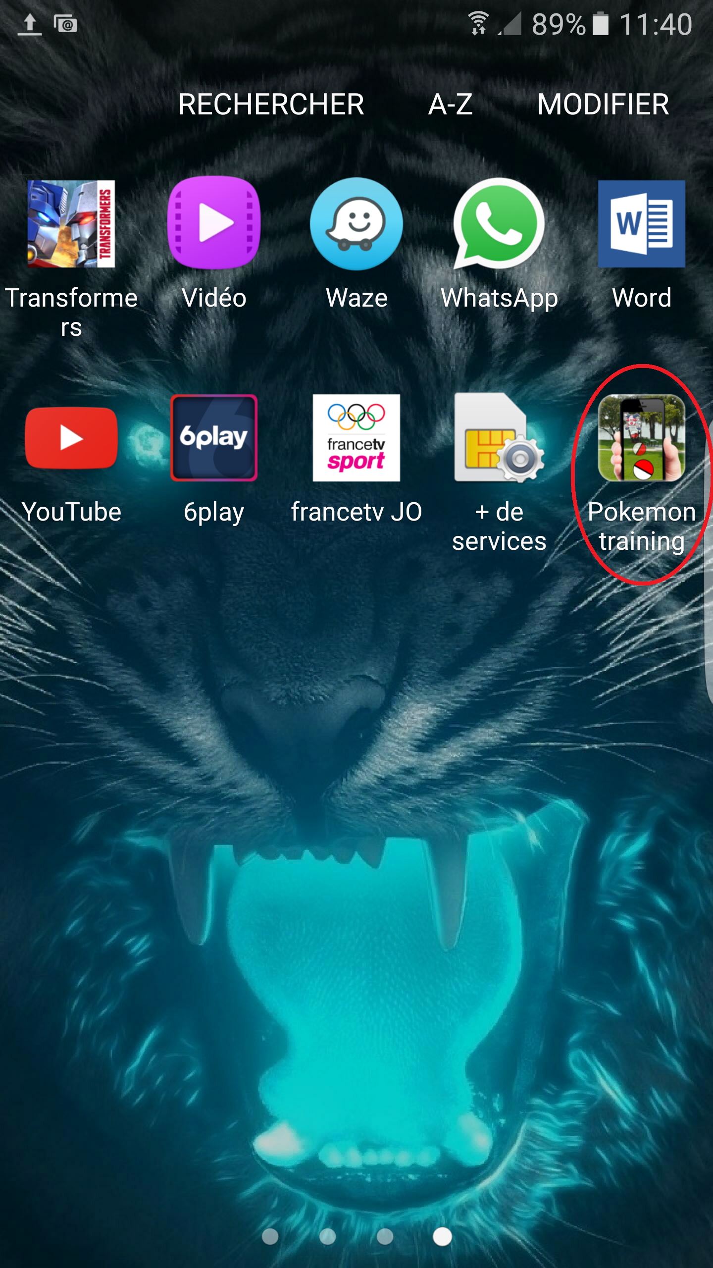 Help Applis Qui S Installent Toutes Seules Android Android En General Fonctionnement Etc Forum Frandroid