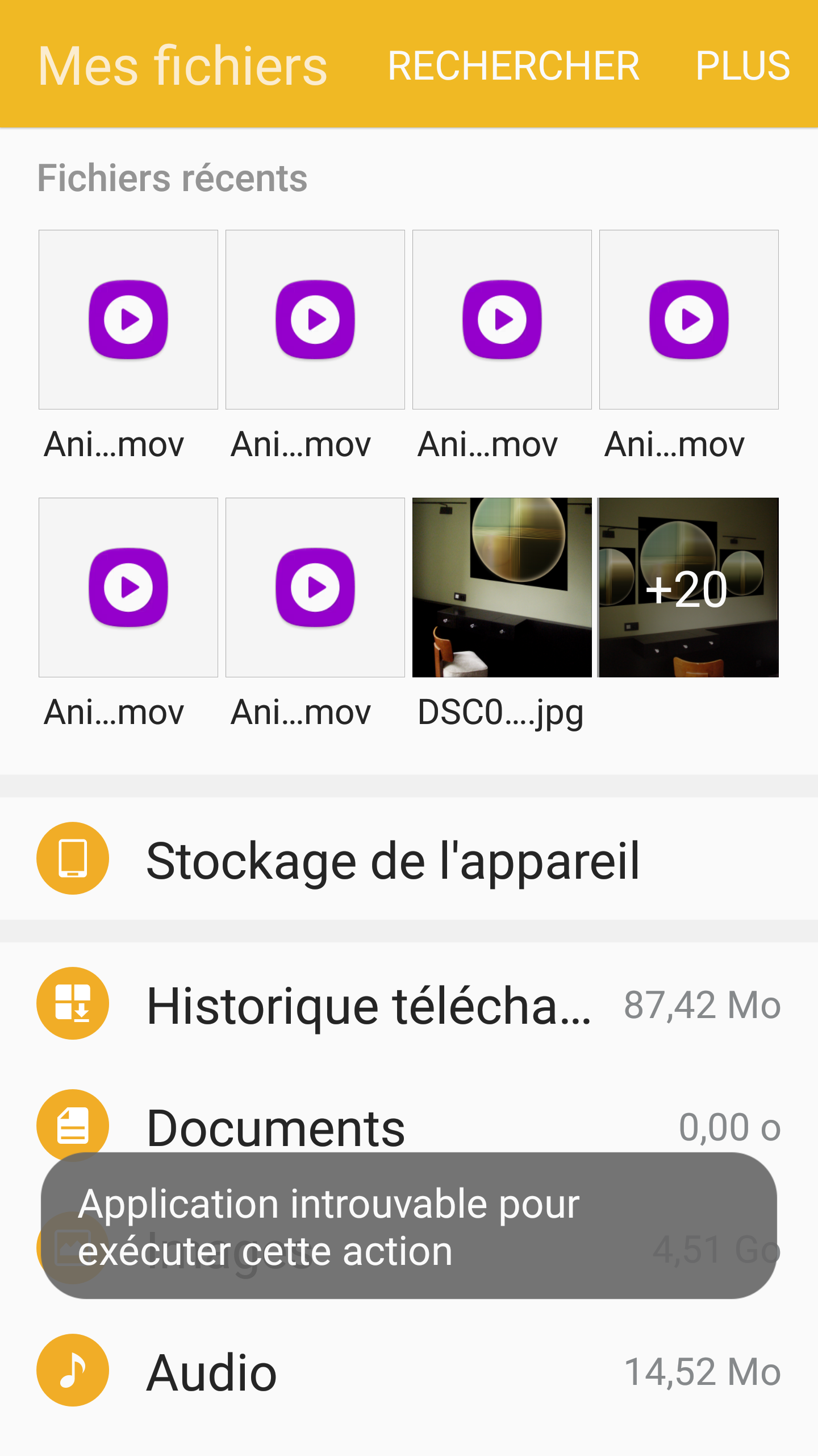 Quelle Application Telecharger Pour Lire Les Videos Android Android En General Fonctionnement Etc Forum Frandroid