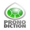 PronoDiction