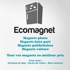 Ecomagnet Magnets