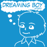 DreamingBoyStud