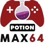 potionmax64