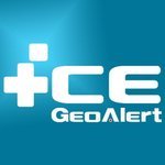 IceGeoAlert