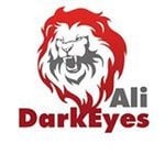 Ali Dark-eyes