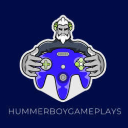 HUMMERBOY_GAMEPLAYS