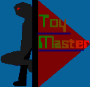 Toy master
