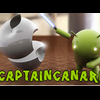 Captaincanari