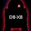 D8X8